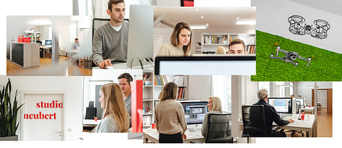Werbeagentur Neubert GmbH cover