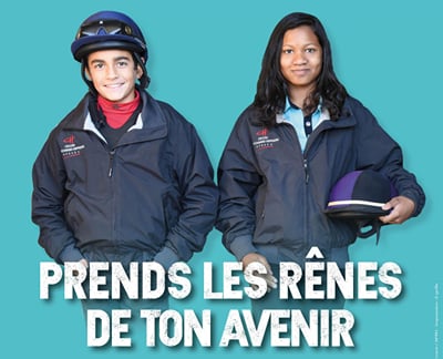 Portes Ouvertes 5 campus en France - Public Relations (PR)