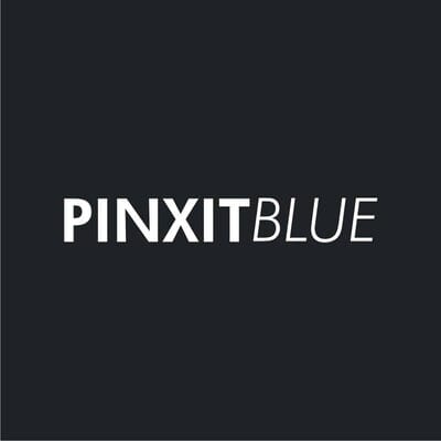 Pinxit Blue