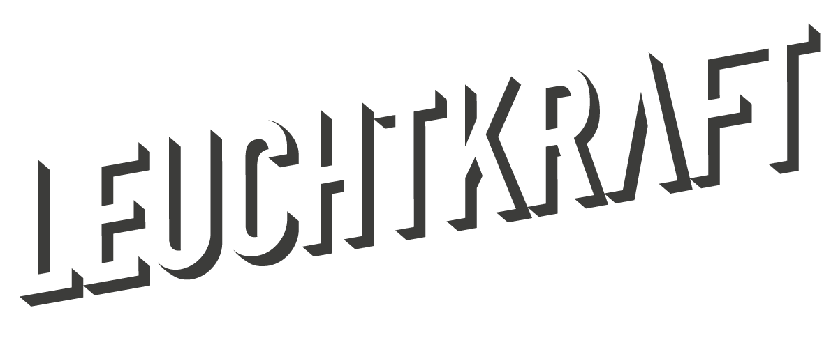LEUCHTKRAFT
