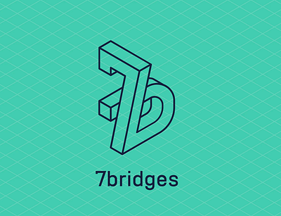 7bridges - Brand Strategy, Brand Identity & Web - Motion Design