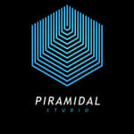 Piramidal Studio logo
