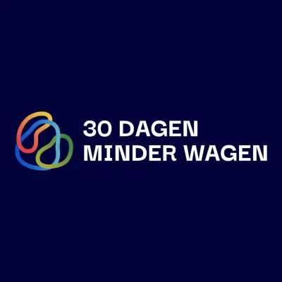 30 Dagen Minder Wagen: public relations - Public Relations (PR)