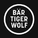 Bär Tiger Wolf