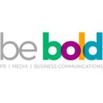 Be Bold Media logo