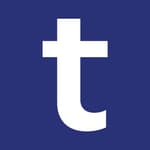 Tevemos Comunicación logo