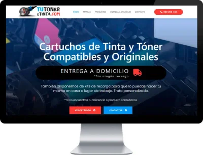 TUTONERYTINTA.COM - SEO