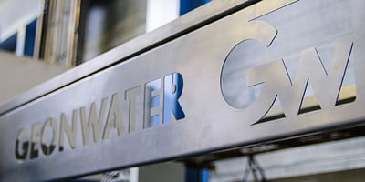 Geonwater - Reclame