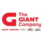 Giant and Hud logo