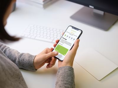 Een conversiegerichte website voor Laadpunt - E-Commerce