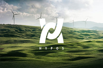 HYPOS: Website Relaunch & Neues Corporate Design - Grafikdesign