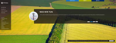 APWireless - Online-Sichtbarkeit - Diseño Gráfico