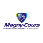 Circuit de Nevers Magny-Cours logo