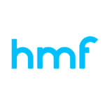 hmf Advertising Agency logo