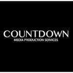 Countdown Media Production Services logo