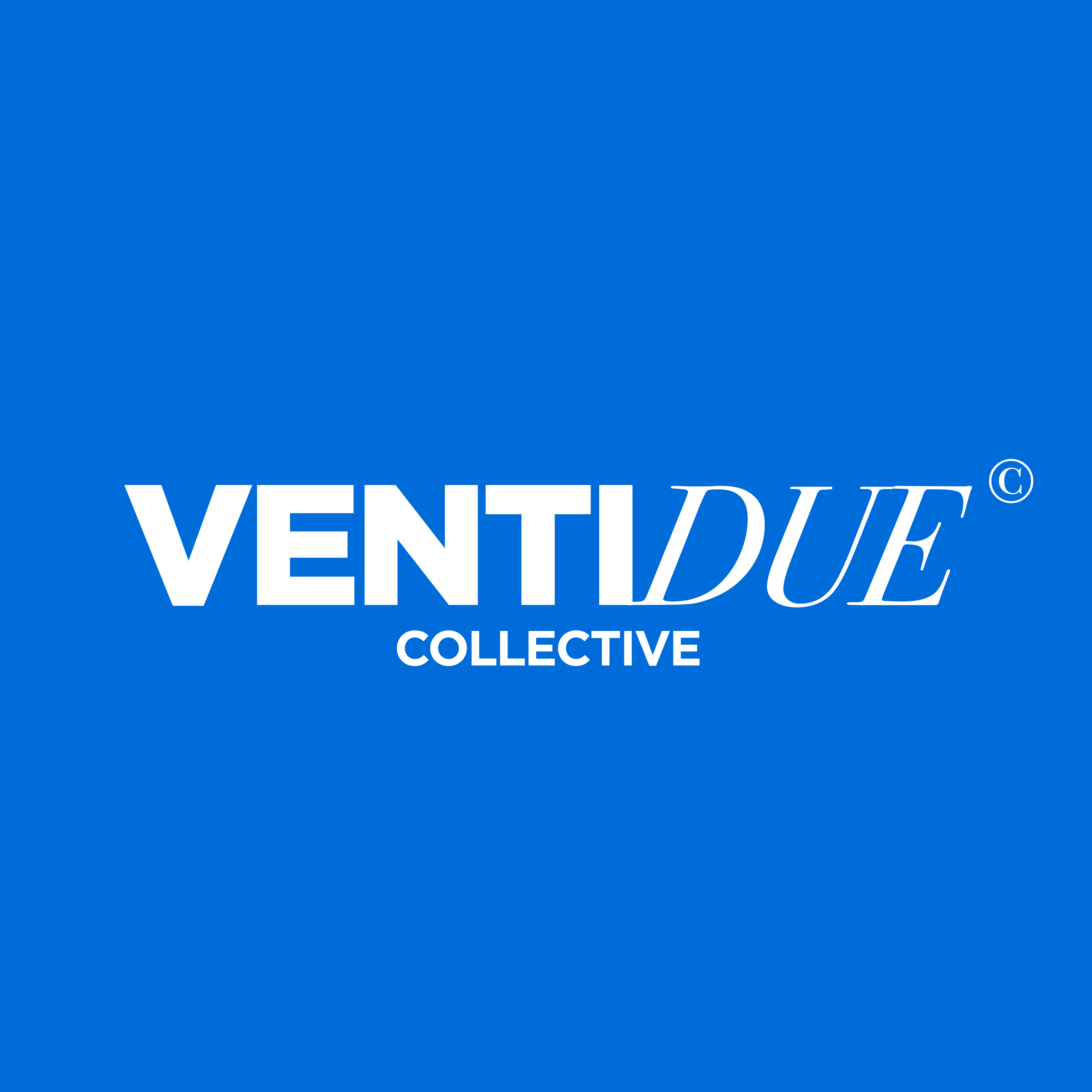 Ventidue Collective
