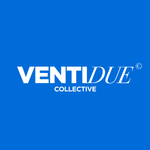 Ventidue Collective logo