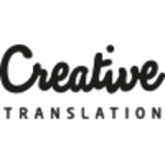Creative Translation logo