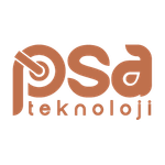 PSA Teknoloji logo