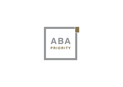 ABA Priority Banking - Graphic Design