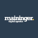 Maininger. Digital Agentur