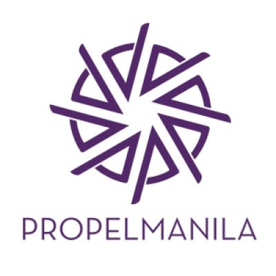 Propel Manila