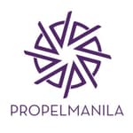 Propel Manila logo