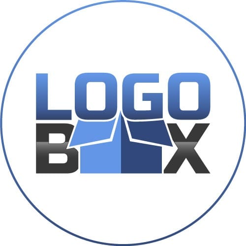 Logo Box