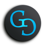 GG AGENCY logo