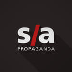 Ruah Propaganda logo