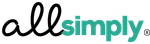 All Simply logo