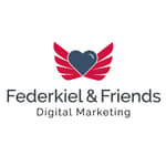 Federkiel & Friends logo