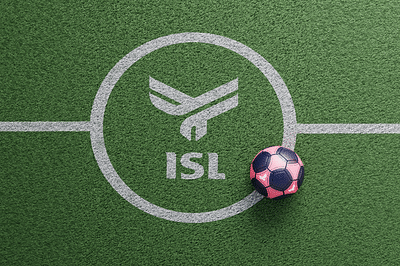 ISL - WHERE LEGENDS BEGIN - Branding & Positioning