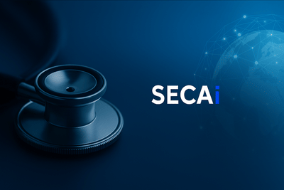 Construction du positionnement de marque et de l’identité de SECAI - Marketing