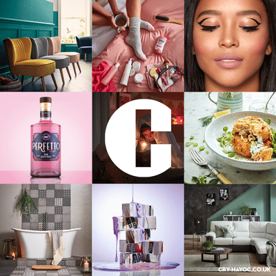 Content for Brands & Retailers - Photography