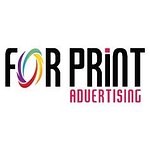 For Print Advertising