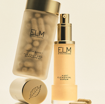 ELM Biosciences - Website Creation