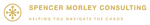 Spencer Morley Consulting logo