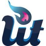 Lit Entertainment logo