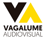 Vagalume Audiovisual logo