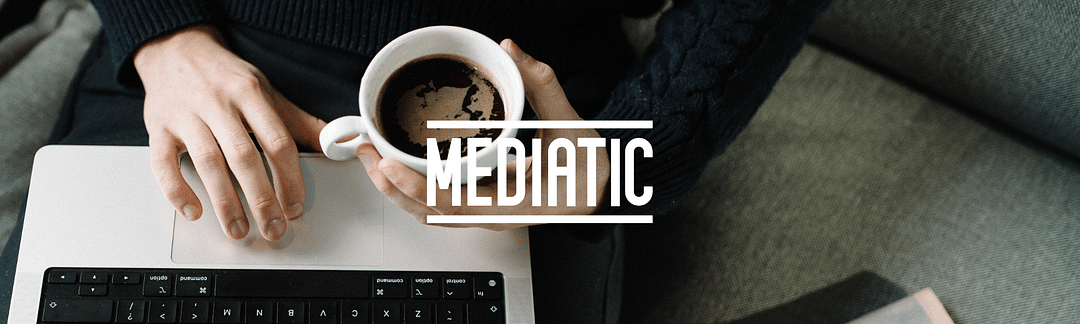 Mediatic cover