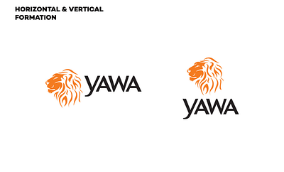 YAWA - Image de marque & branding