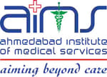 AIMS Care - Multispeciality Hospital in Ahmedabad logo