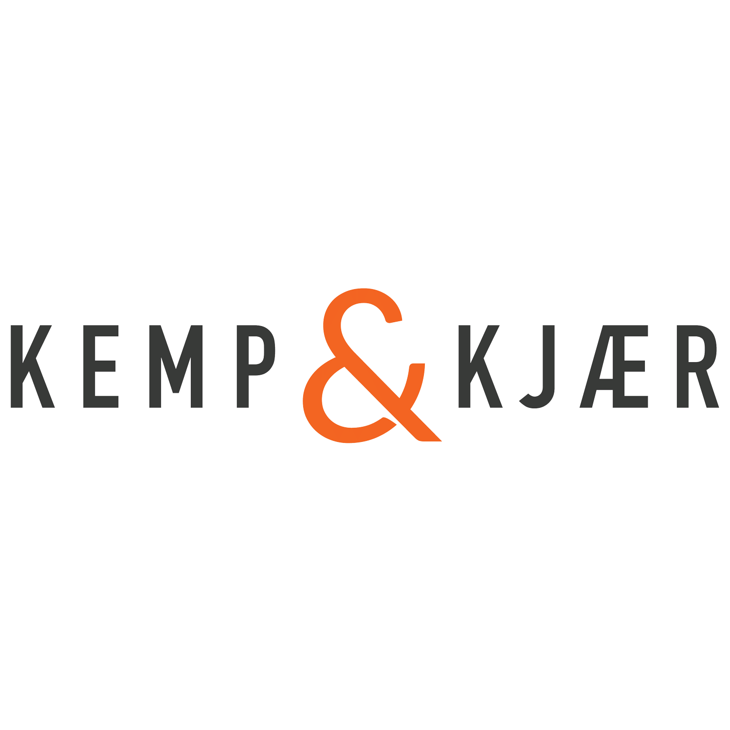 Kemp & Kjær