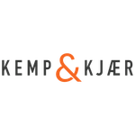 Kemp & Kjær logo