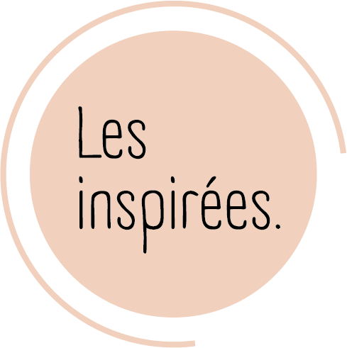 Agence Les Inspirées