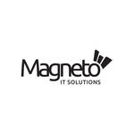 Magneto IT Solutions Australia logo