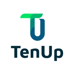 Tenup Software Services logo