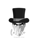Lobbo Comunicación logo