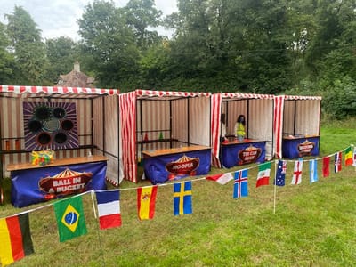 Carnival - Eventos